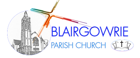 Blairgowrie Parish Church